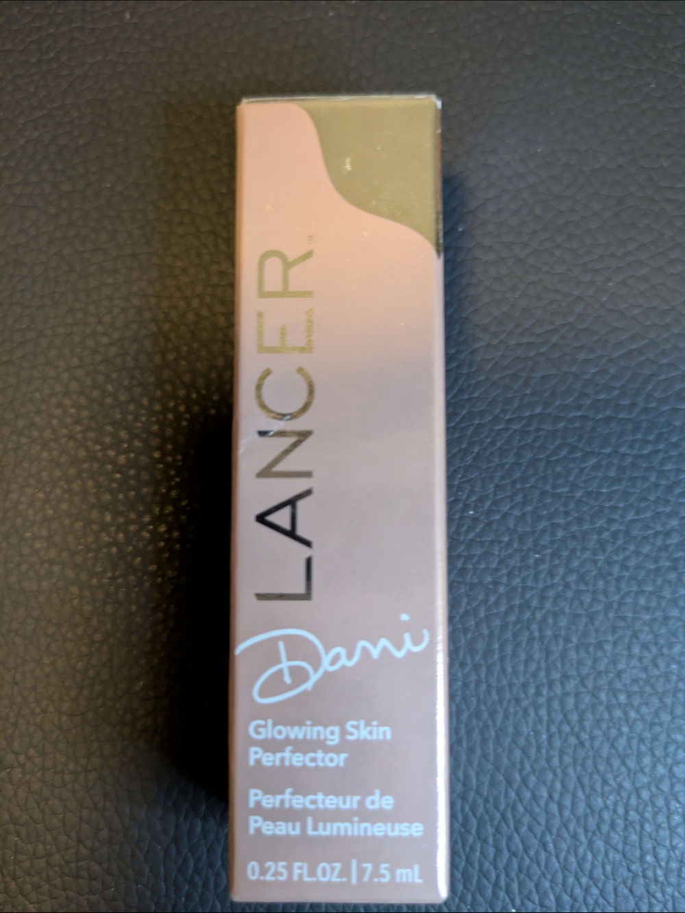 Lancer Dani Glowing Skin Perfector